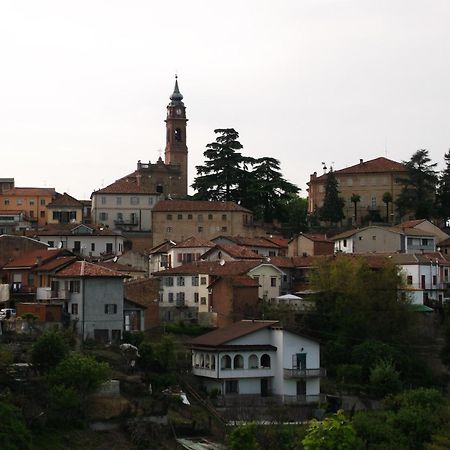 Appartamento Mi & Ti CastellʼAlfero Esterno foto