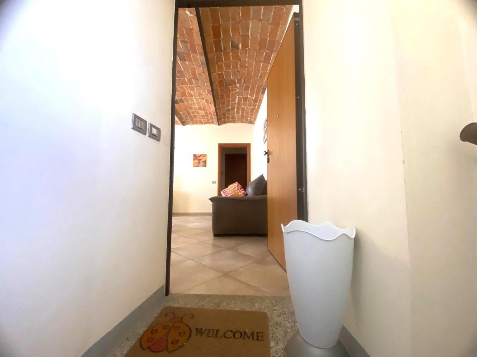 Appartamento Mi & Ti CastellʼAlfero Esterno foto
