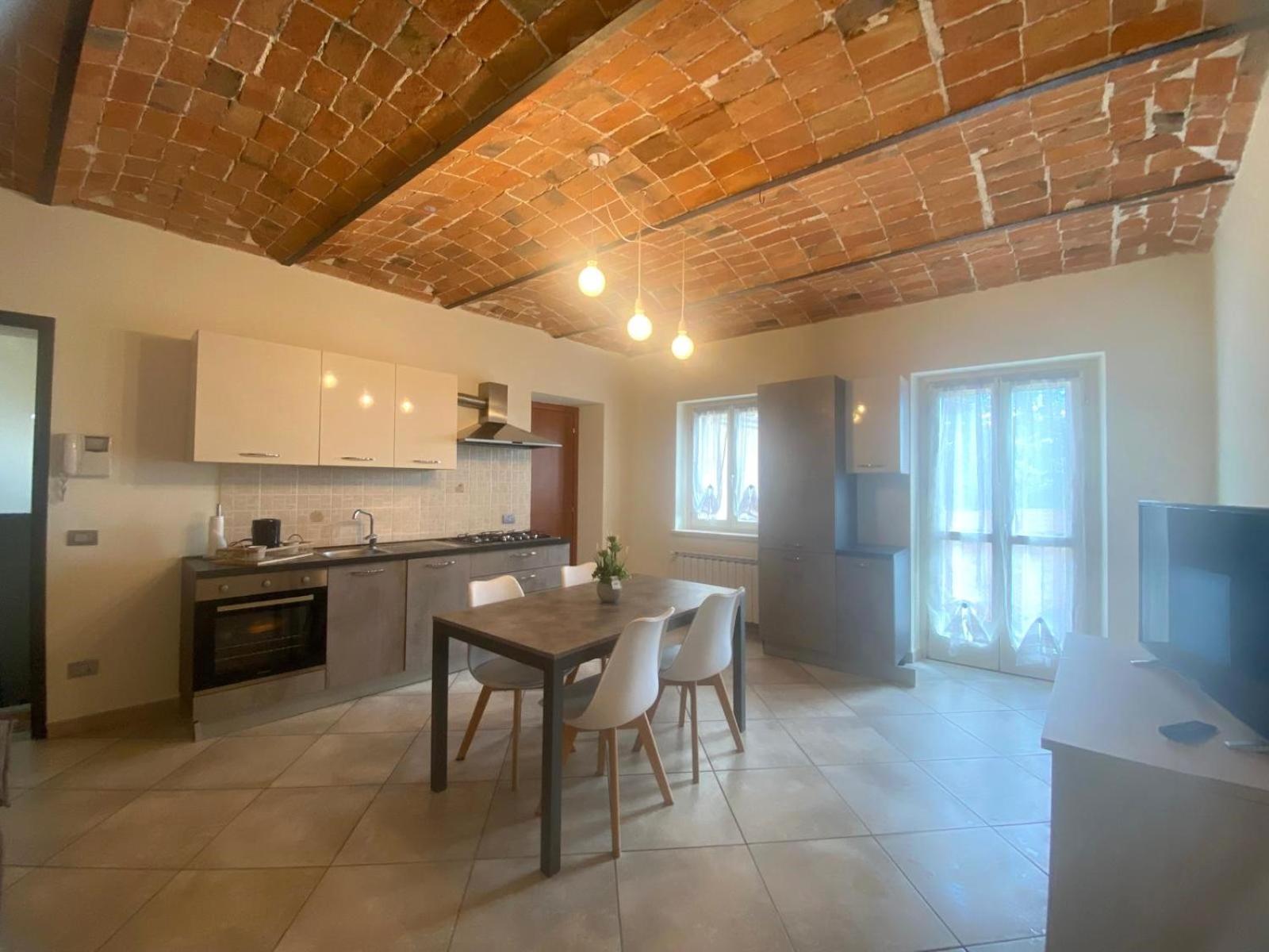 Appartamento Mi & Ti CastellʼAlfero Esterno foto