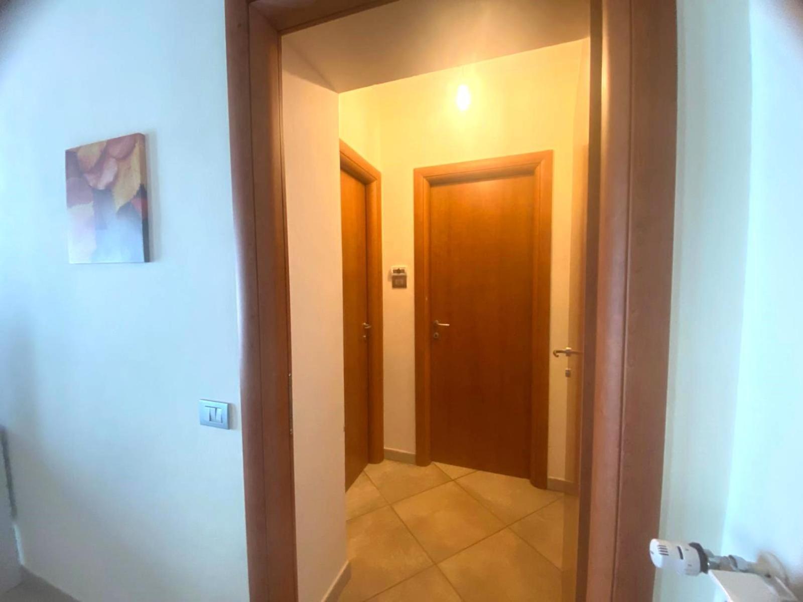 Appartamento Mi & Ti CastellʼAlfero Esterno foto