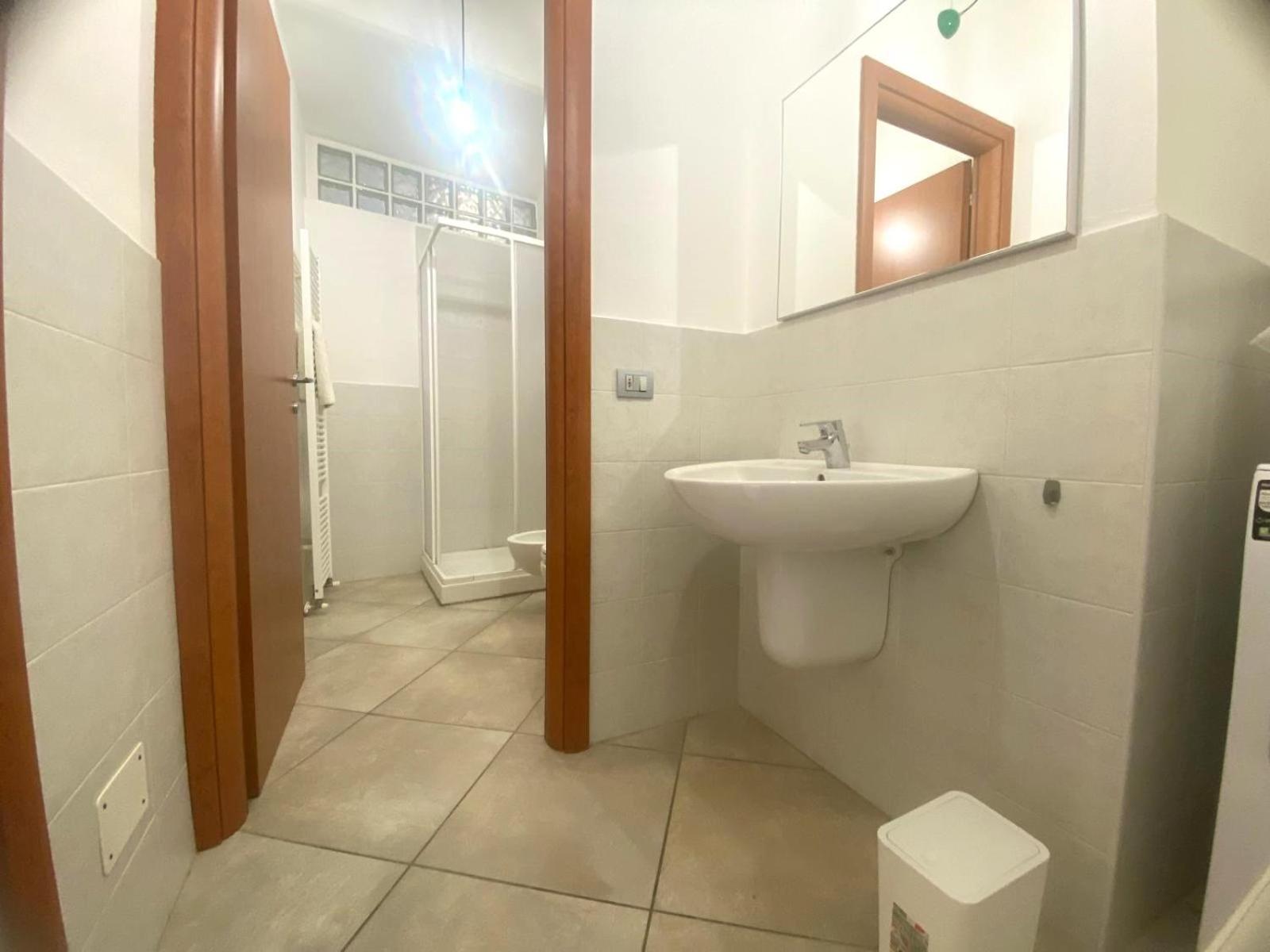Appartamento Mi & Ti CastellʼAlfero Esterno foto